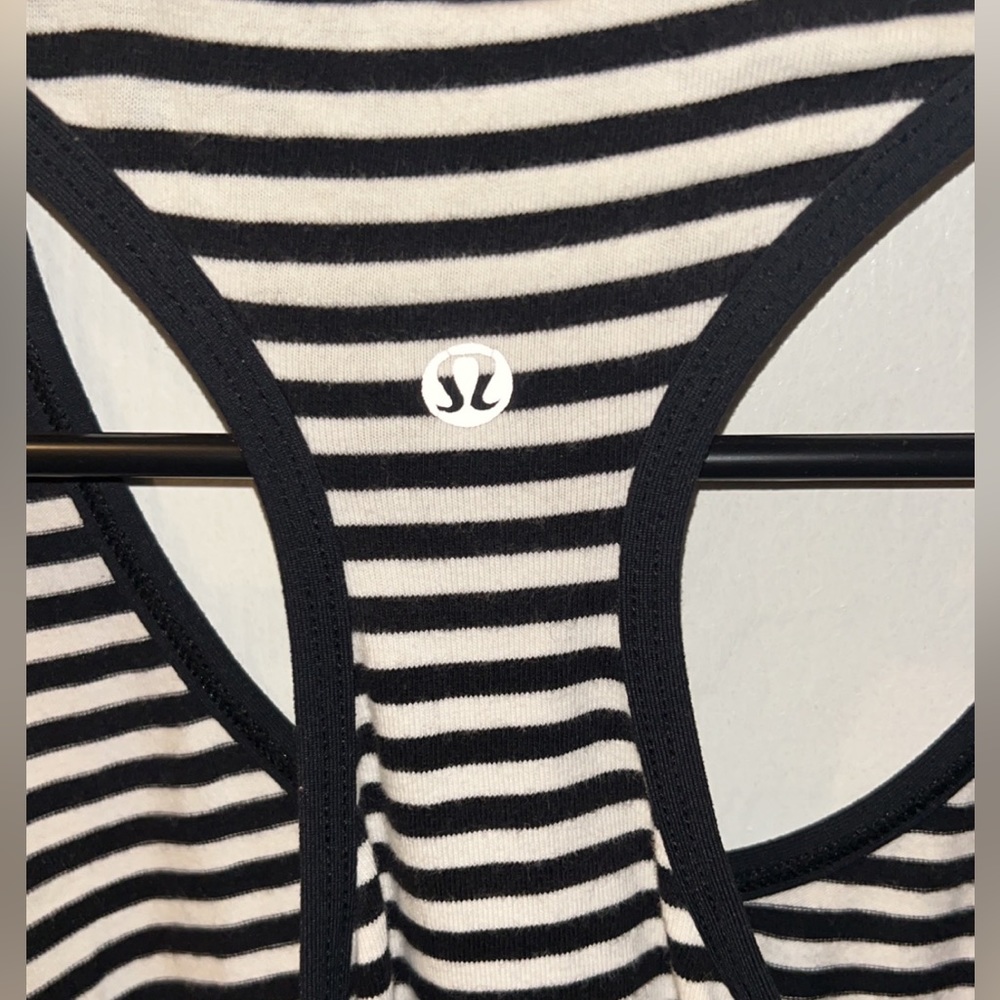 Lululemon Athletica Tank Top
